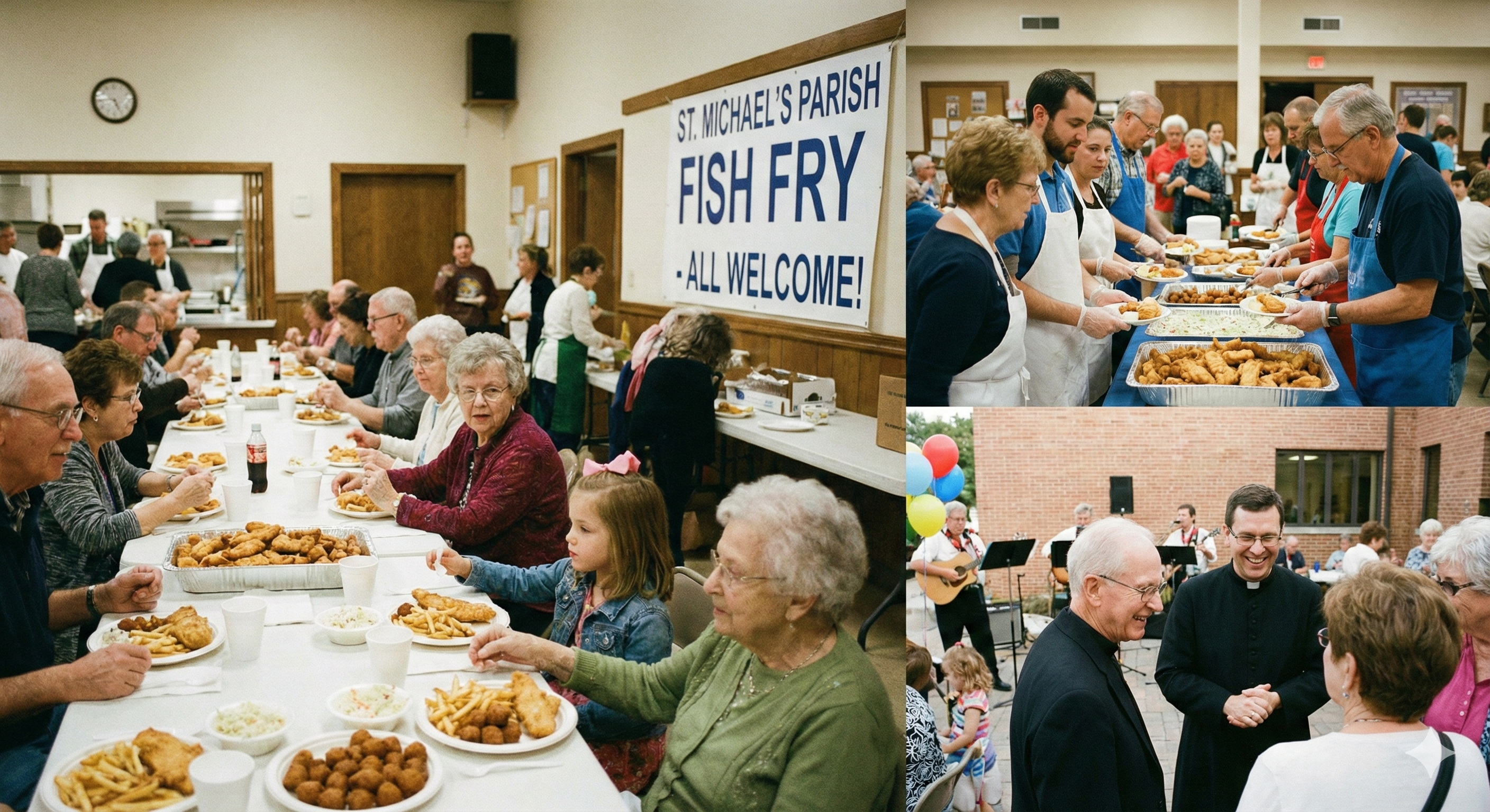 Fish Fry