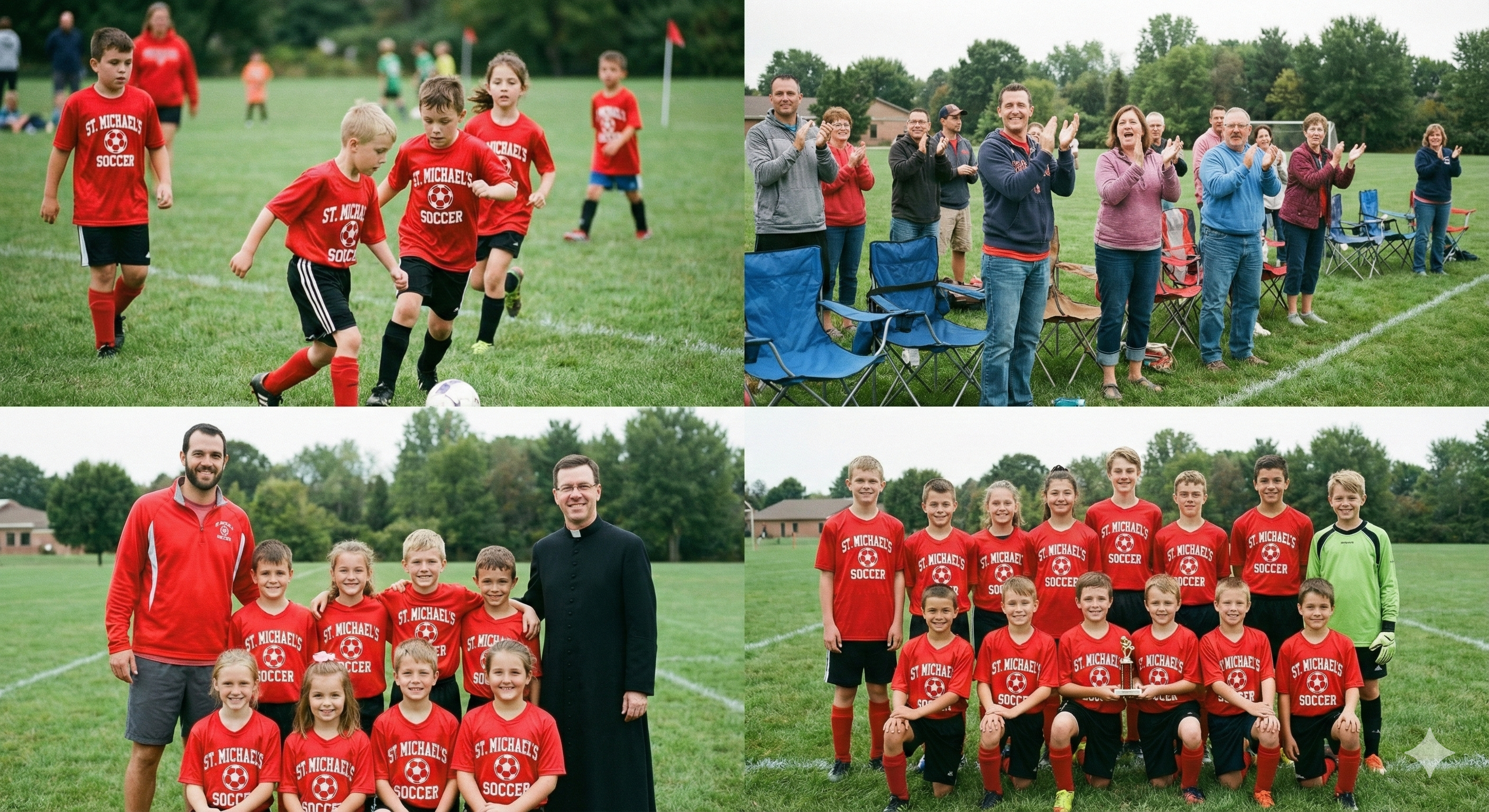Youth Program